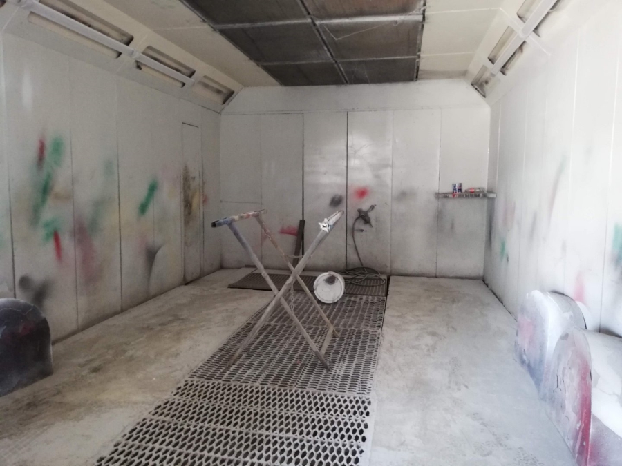 Commercial Property for Sale in Uraniaville North West
